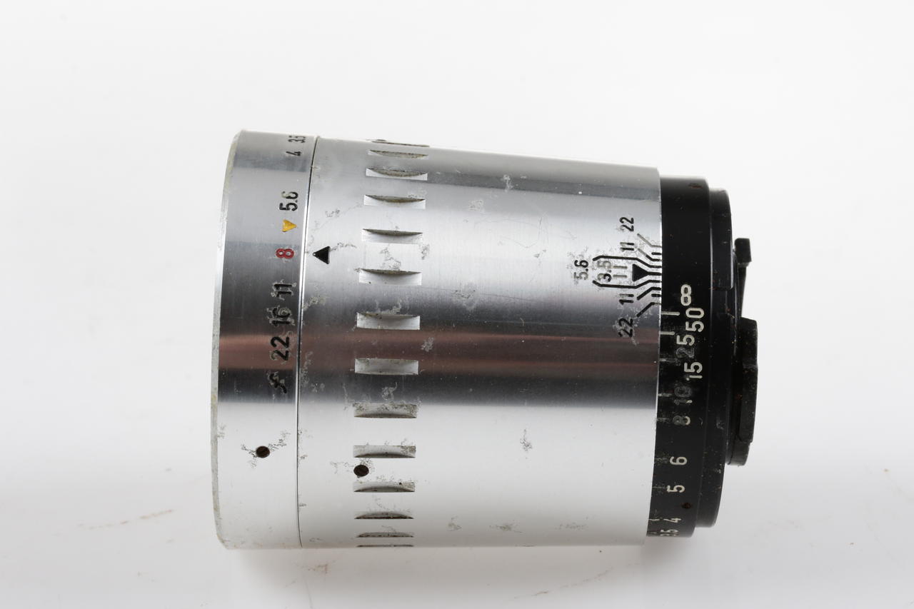 Argus Cintagon 100mm f/3,5 - #873943 - Image 3