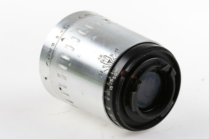 Argus Cintagon 100mm f/3,5 - #873943
