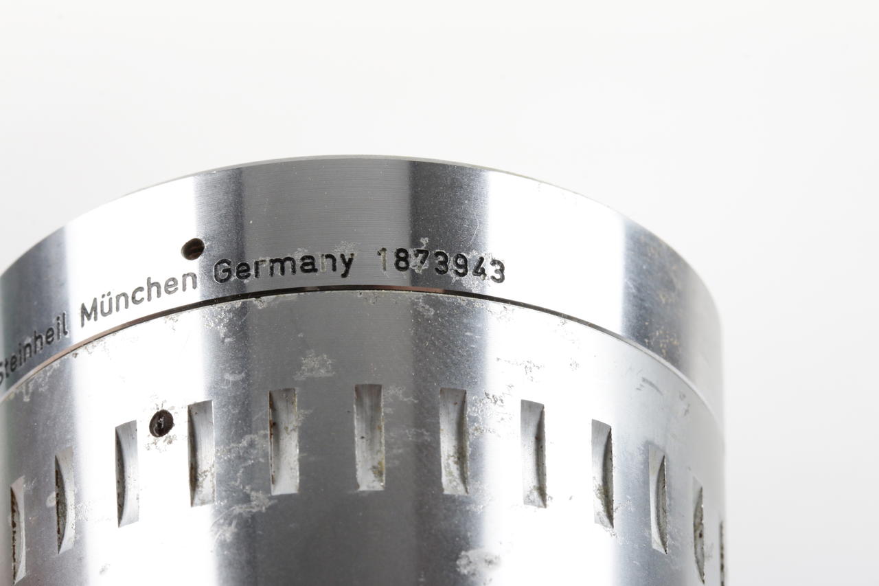 Argus Cintagon 100mm f/3,5 - #873943 - Image 6