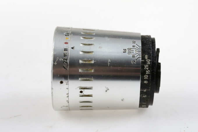 Argus Cintagon 100mm f/3,5 - #1875632