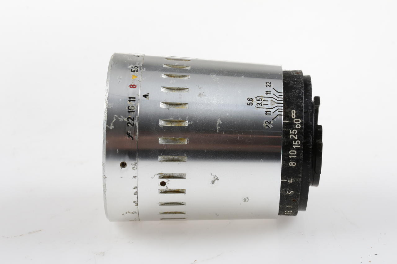 Argus Cintagon 100mm f/3,5 - #1875632 - Image 3