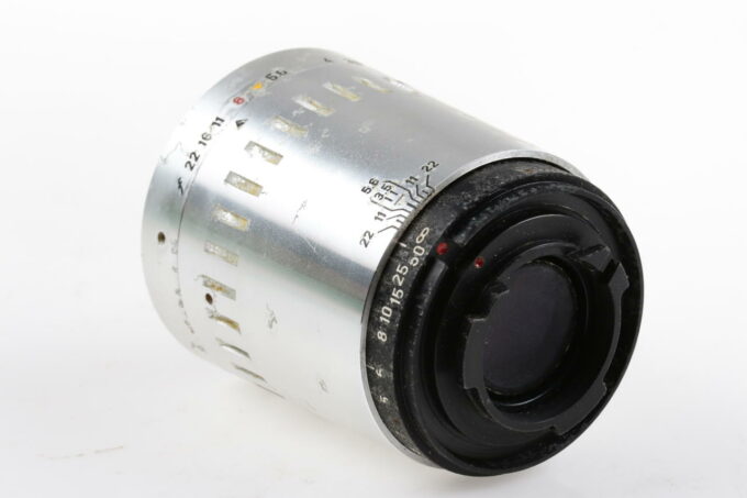 Argus Cintagon 100mm f/3,5 - #1875632