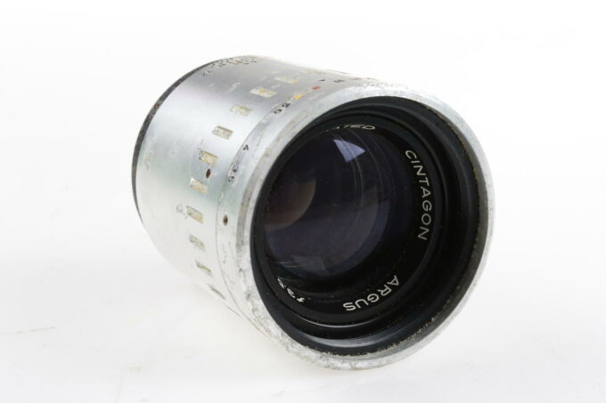 Argus Cintagon 100mm f/3,5 - #1875632