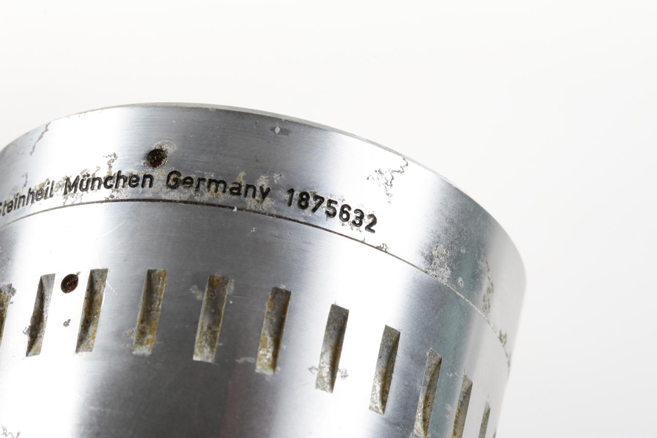 Argus Cintagon 100mm f/3,5 - #1875632 - Image 6