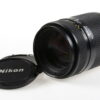 Nikon AF 70-210mm f/4,0-5,6 - #21597474