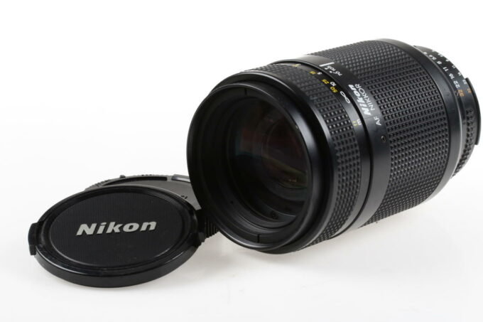 Nikon AF 70-210mm f/4,0-5,6 - #21597474