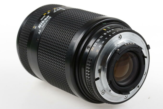 Nikon AF 70-210mm f/4,0-5,6 - #21597474 - Image 3