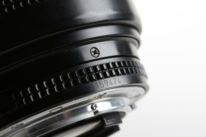 Nikon AF 70-210mm f/4,0-5,6 - #21597474 - Image 5