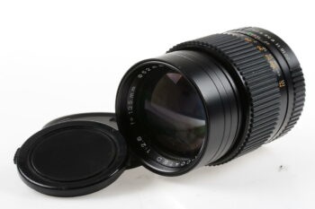 Agfa 135mm 2,8 für Pentax K - #703007