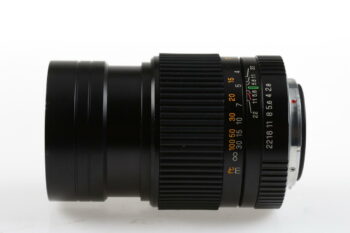 Agfa 135mm 2,8 für Pentax K - #703007