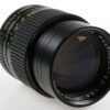 Agfa 135mm 2,8 für Pentax K - #703007 - Image 4