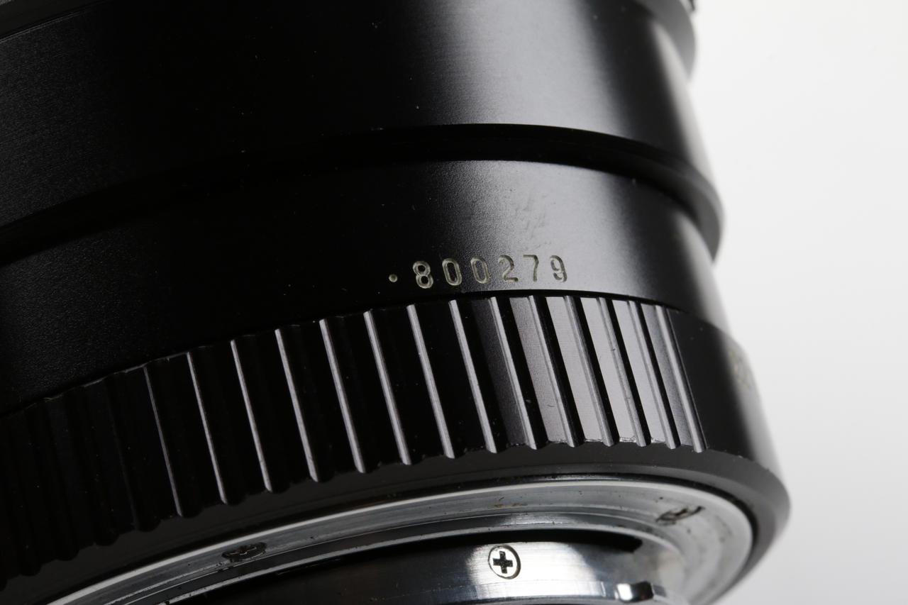 Agfa Color Multi-Coated 200mm f/3,5 Teleobjektiv - #800279