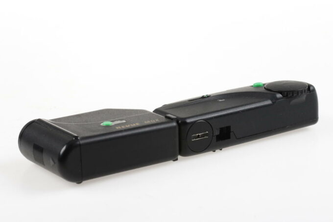 Revue MD mit Blitz Minikamera - Image 4