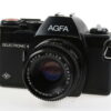 Agfa Selectonic 1 mit Color Coated 50mm f/1,9 - #113168