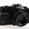 Agfa Selectonic 1 mit Color Coated 50mm f/1,9 - #113168 - Image 2