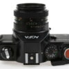 Agfa Selectonic 1 mit Color Coated 50mm f/1,9 - #113168 - Image 3