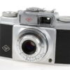 Agfa Super Silette-L - #FO6745
