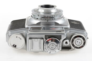 Agfa Super Silette-L - #FO6745