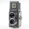 Rollei Rolleiflex Baby 4x4 - grau - #2030705