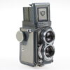 Rollei Rolleiflex Baby 4x4 - grau - #2030705