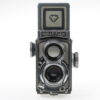 Rollei Rolleiflex Baby 4x4 - grau - #2030705