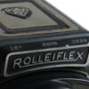 Rollei Rolleiflex Baby 4x4 - grau - #2030705
