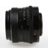 Zeiss Jena Pancolar electric 50mm f/1,8 für M42 - #18010