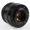Zeiss Jena Pancolar electric 50mm f/1,8 für M42 - #18010