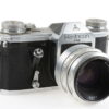 Pentacon FM mit Jena 58mm f/2,0 - #181963 - Image 2