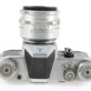 Pentacon FM mit Jena 58mm f/2,0 - #181963 - Image 3