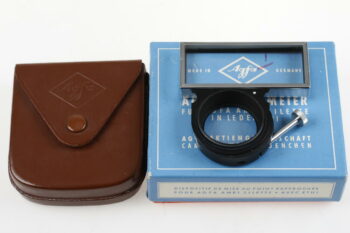 Agfa Ambi Silette Proximeter I