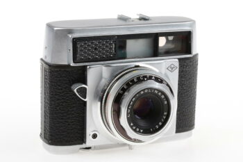 Agfa Selecta-m Messsucherkamera - #HB3777