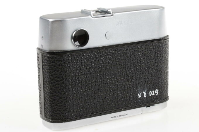 Agfa Selecta-m Messsucherkamera - #HB3777