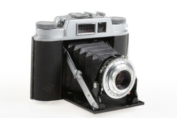 Agfa Isolette I