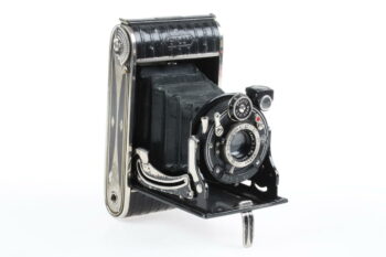 Agfa Billy 0 Balgenkamera