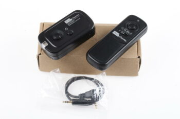 Pixel Oppilas Wireless Control für Nikon