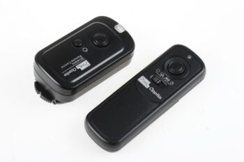 Pixel Oppilas Wireless Control für Nikon