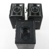Agfa Konvolut diverse Sammlerkameras - 24 Stück