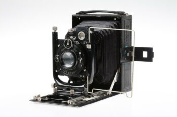Zeiss Ikon Ideal 225 - #823696