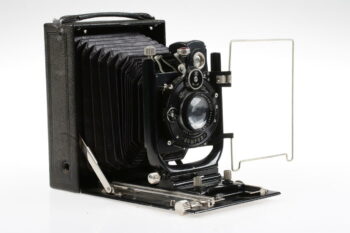 Zeiss Ikon Ideal 225 - #823696