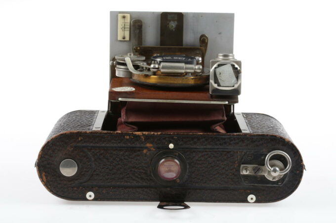 The Busch Camera Co - The Pocket - Image 3