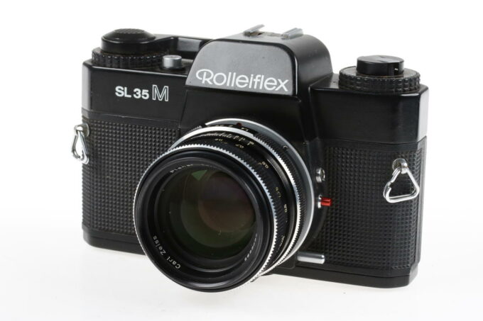 Rollei Rolleiflex SL35 M mit Planar 50mm f/1,4 - #4868491