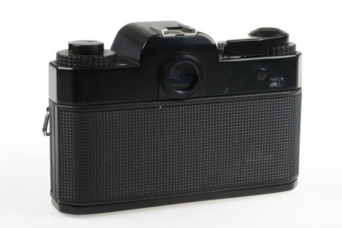 Rollei Rolleiflex SL35 M mit Planar 50mm f/1,4 - #4868491 - Image 4