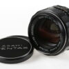 Pentax SMC Takumar 50mm f/1,4 für M42 - #4646993