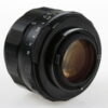 Pentax SMC Takumar 50mm f/1,4 für M42 - #4646993 - Image 3