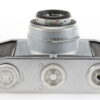 Pentacon Pentona II, 45mm f/3,5 - DEFEKT - Image 5
