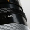 Canon FD 300mm f/5,6 S.S.C. - #52479