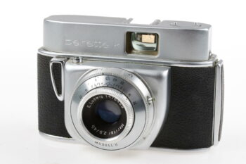 BEIER Beirette K Sucherkamera - #1476459