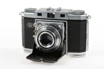 Zeiss Ikon Contina - #803690