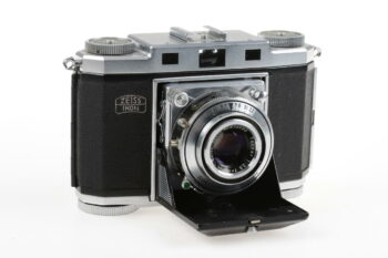 Zeiss Ikon Contina - #803690